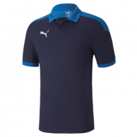 Поло PUMA teamFINAL 21 Sideline Polo