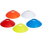 Фишки для тренировок 2K разноцветные (50 шт)