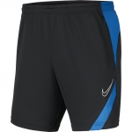 Шорты NIKE ACADEMY PRO SHORT KNIT (SP20) BV6924-069 - вид 1 миниатюра