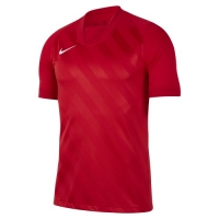 Детская Детская футболка NIKE DRY CHALNG III JSY SS JR (SP20)