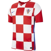 Футболка NIKE CRO BRT STAD JSY SS HM (SU21) CD0695-100 - вид 1 миниатюра