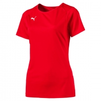 Футболка PUMA LIGA Training Jersey W