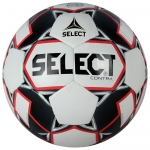 Футбольный мяч SELECT CONTRA FIFA (бел/чер/крас)