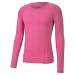Белье PUMA LIGA Baselayer Tee LS (SS18)