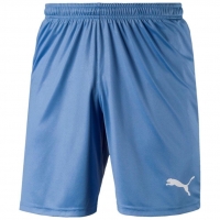 Шорты PUMA LIGA SHORT CORE W/B