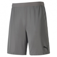 Шорты PUMA teamFINAL 21 knit Shorts (SS20) Шорты PUMA teamFINAL 21 knit Shorts (SS20)