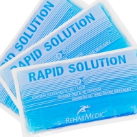 Компрессы REHABMEDIC холодныегорячие многократного пользования COLDHOT PACK (15х26см)