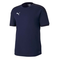 Футболка PUMA teamFINAL 21 Training Jersey (SS20)