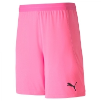 Шорты PUMA teamFINAL 21 knit Shorts (SS20)