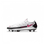 Бутсы NIKE PHANTOM GT ELITE FG (FA20) CK8439-160 - вид 1 миниатюра