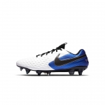 Бутсы NIKE LEGEND 8 ELITE SG-PRO AC (FA20) AT5900-104 - вид 1 миниатюра