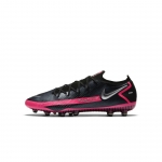 Бутсы NIKE PHANTOM GT ELITE AG-PRO (FA20) CK8438-006 - вид 1 миниатюра