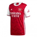 Футболка игр. ADIDAS AFC H JSY (FW20) EH5817 - вид 1 миниатюра