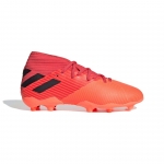 Бутсы ADIDAS NEMEZIZ 19.3 FG JR (FW20) EH0492 - вид 1 миниатюра