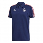 Поло ADIDAS REAL 3S POLO (FW20)