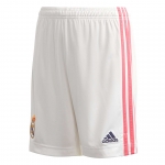 Шорты ADIDAS REAL H SHO JR (FW20) FQ7490 - вид 1 миниатюра
