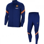 Костюм спортивный NIKE FCB DF STRK TRK SUIT K (FA20)