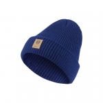 Шапка NIKE FCB BEANIE CUFFED FISHRMN (FA20) CU7843-455 - вид 1 миниатюра