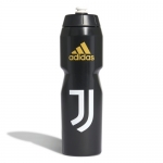 Бутылка для воды ADIDAS JUVE BOTTLE (FW20) FS0236 - вид 1 миниатюра