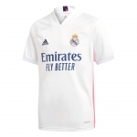 Футболка игр. ADIDAS REAL H JSY JR (FW20) FQ7486 - вид 1 миниатюра