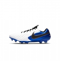 Бутсы NIKE LEGEND 8 ELITE FG (FA20) AT5293-104 - вид 1 миниатюра