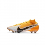 Бутсы NIKE SUPERFLY 7 ELITE FG (FA20) AQ4174-801 - вид 1 миниатюра