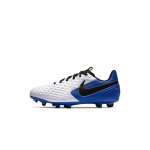 Детские бутсы NIKE LEGEND 8 ACADEMY FG/MG JR (FA20) AT5732-104 - вид 1 миниатюра