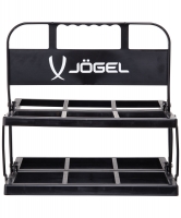 Переноска д/бутылок JOGEL (6 бутылок)