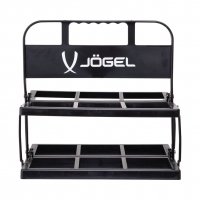 Контейнер для бутылок JOGEL JA-234 (6 бутылок) ут-00015938 УТ-00015938 - вид 1 миниатюра