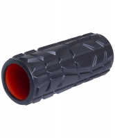 Ролик массажный STARFIT FA-509 33x13.5 см цб-00001502 ЦБ-00001502 - вид 1 миниатюра
