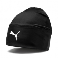 Шапка PUMA LIGA BEANIE 02235503 - вид 1 миниатюра