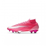 Бутсы NIKE SUPERFLY 7 ELITE KM FG (FA20) DB5604-611 - вид 1 миниатюра