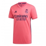 Футболка ADIDAS REAL A JSY (FW20) GI6463 - вид 1 миниатюра