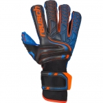 Вратарские перчатки REUSCH Attrakt G3 Fusion Evolution Finger Support (2020) 5070938-7083 - вид 1 миниатюра