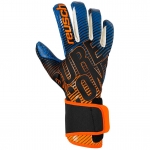 Вратарские перчатки REUSCH Pure Contact 3 G3 Fusion (2020) 5070900-7083 - вид 1 миниатюра