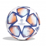 Футбольный мяч ADIDAS FIN 20 PRO (FW20) FS0258 - вид 1 миниатюра