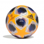 Футбольный мяч ADIDAS FIN 20 PRO WTR (FW20) FS0262 - вид 1 миниатюра