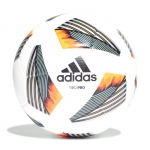 Футбольный мяч ADIDAS TIRO PRO (FW20) FS0373 - вид 1 миниатюра