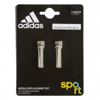 Комплект игл для насоса ADIDAS CZ9555 - вид 1 миниатюра