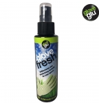 Спрей GLOVEGLU GLOVEFRESH (дезинфекция) 120ml Спрей GLOVEGLU GLOVEFRESH (дезинфекция) 120ml