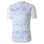 Футболка MCFC STADIUM Jersey 75803008 - вид 1 миниатюра