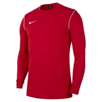 Детский свитер NIKE DRY PARK20 CREW TOP JR (SP20) BV6901-657 - вид 1 миниатюра