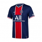 Футболка NIKE PSG BRT STAD JSY SS HM (SU20) CD4242-411 - вид 1 миниатюра