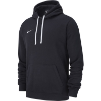 Толстовка NIKE HOODIE PO FLC TM CLUB19 (HO20) AR3239-010 - вид 1 миниатюра