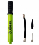 Насос JOGEL двойного действия (25см)