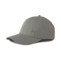 Бейсболка PUMA Metal Cat Cap 02126935 - вид 1 миниатюра