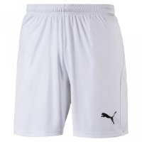 Шорты PUMA LIGA SHORT CORE W/B