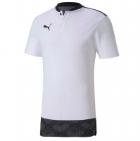 Поло PUMA teamFINAL 21 Casuals Polo