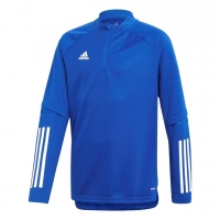 Детский свитер ADIDAS CONDIVO 20 JR FS7128 - вид 1 миниатюра