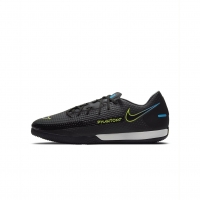 Обувь для зала NIKE PHANTOM GT ACADEMY IC (SP21) CK8467-090 - вид 1 миниатюра
